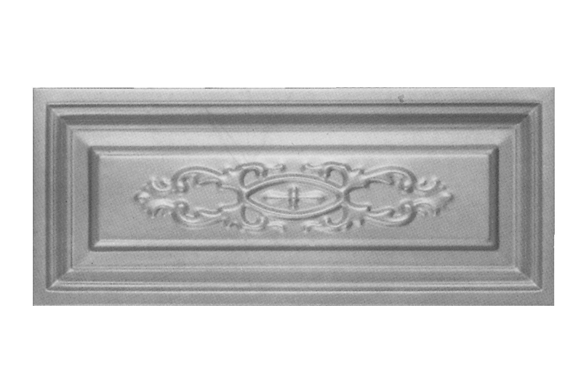 Pannello Decorativo per Porta