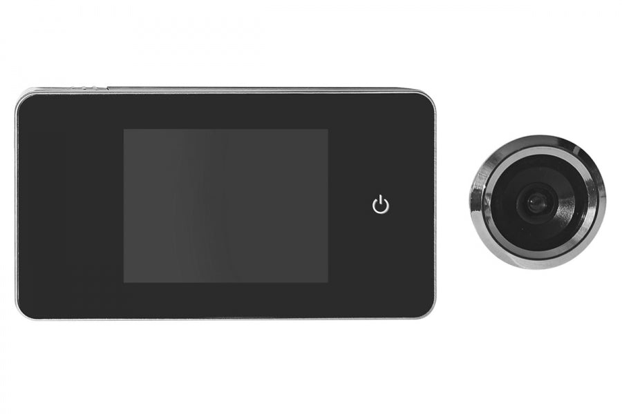 Spioncino Digitale