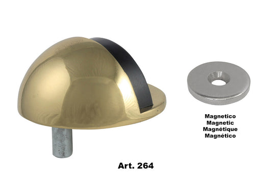 Arresto per Porta Magnetico