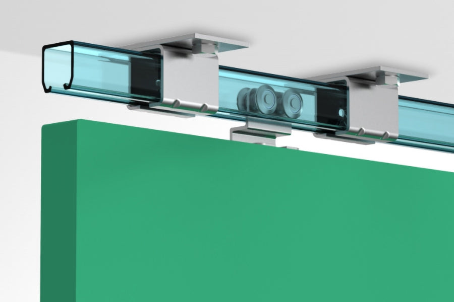 Supporto a Soffitto per Monorotaia