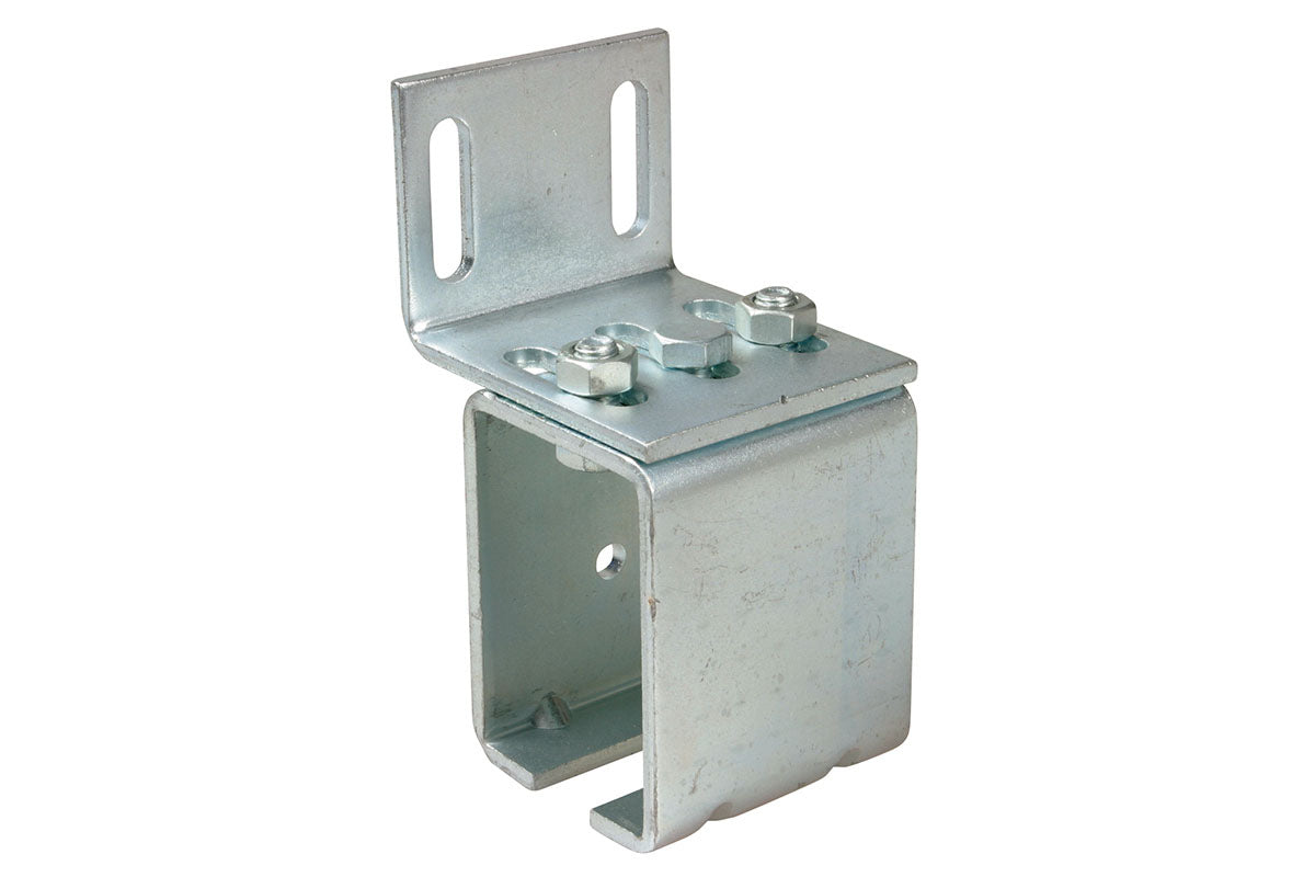Supporto a Parete per Monorotaia