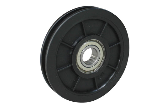 Ruota in Nylon per Cavi