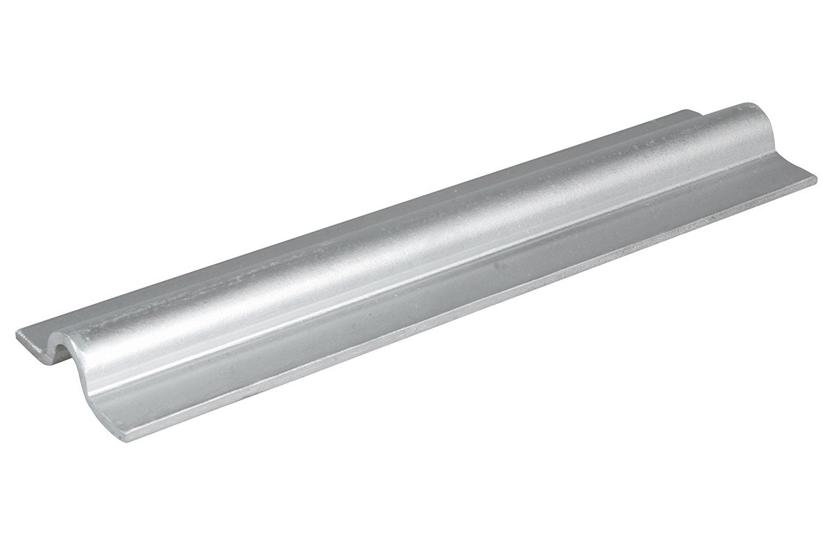 Rotaia per Cancelli da Avvitare con tondo 16 mm
