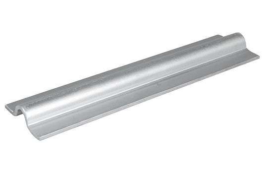 Rotaia per Cancelli da Avvitare con tondo 16 mm