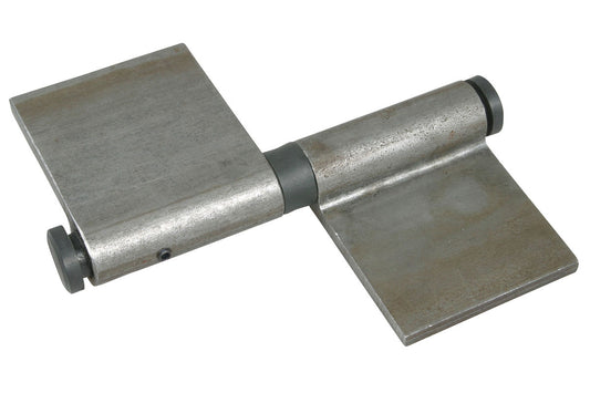 Cerniera per Porte Blindate Regolabile