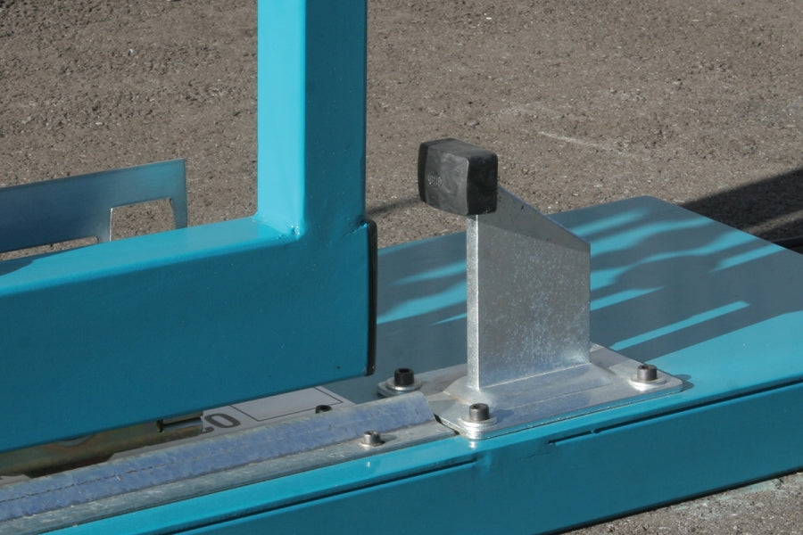Arresto Fine Corsa