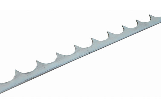 Cremagliera Anti Intrusione