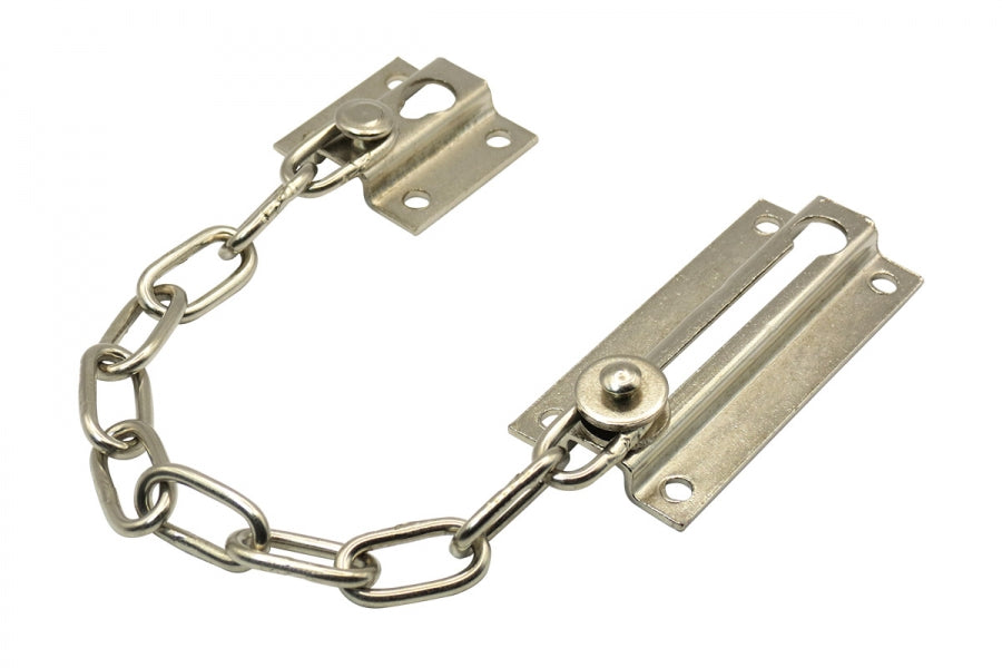Catenella di Sicurezza per Porte