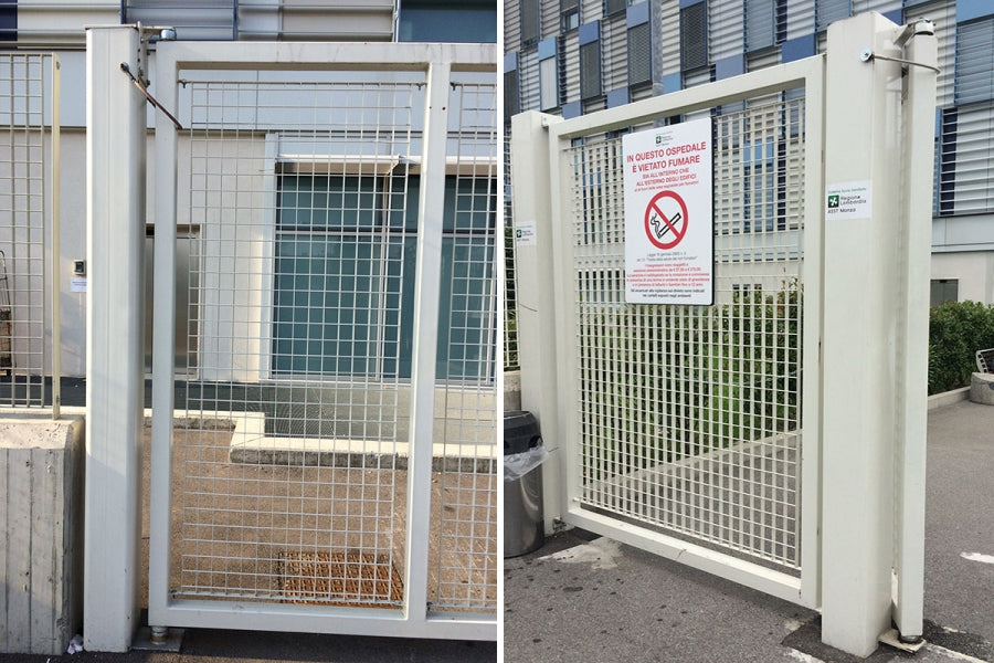Sicurezza Anticaduta