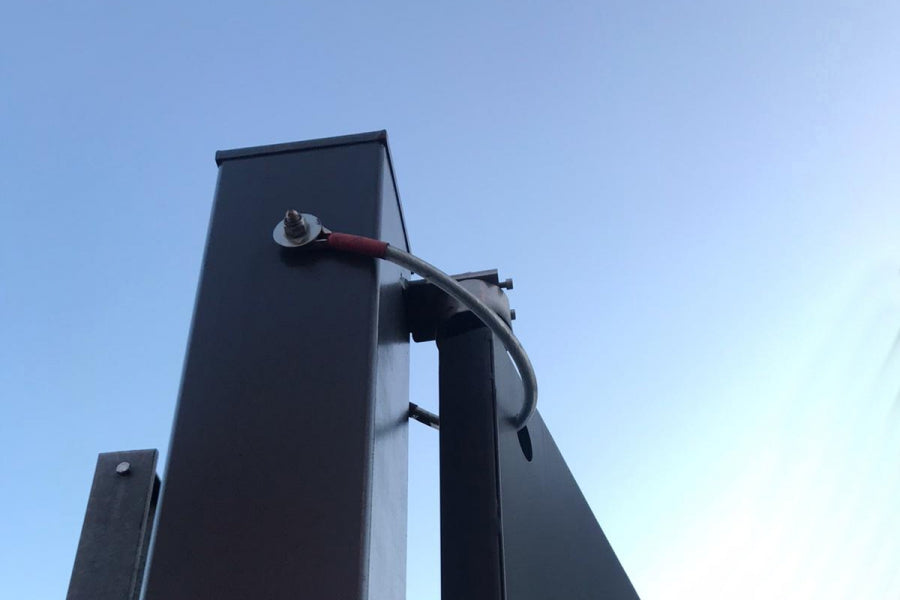 Sicurezza Anticaduta