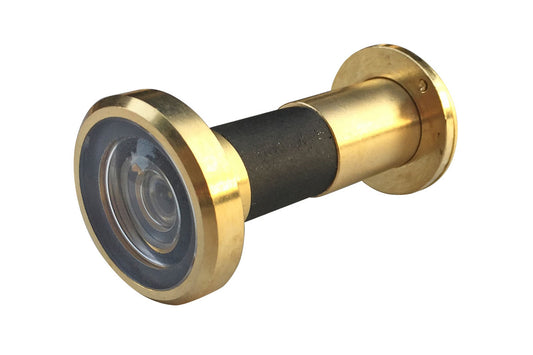 Spioncino per porte tagliafuoco