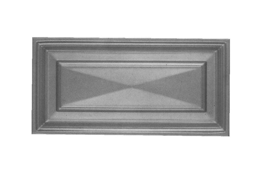 Pannello Decorativo per Porta