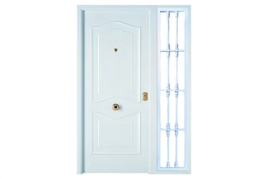 Pannello Decorativo per Porta
