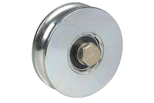 Ruota per Cancelli