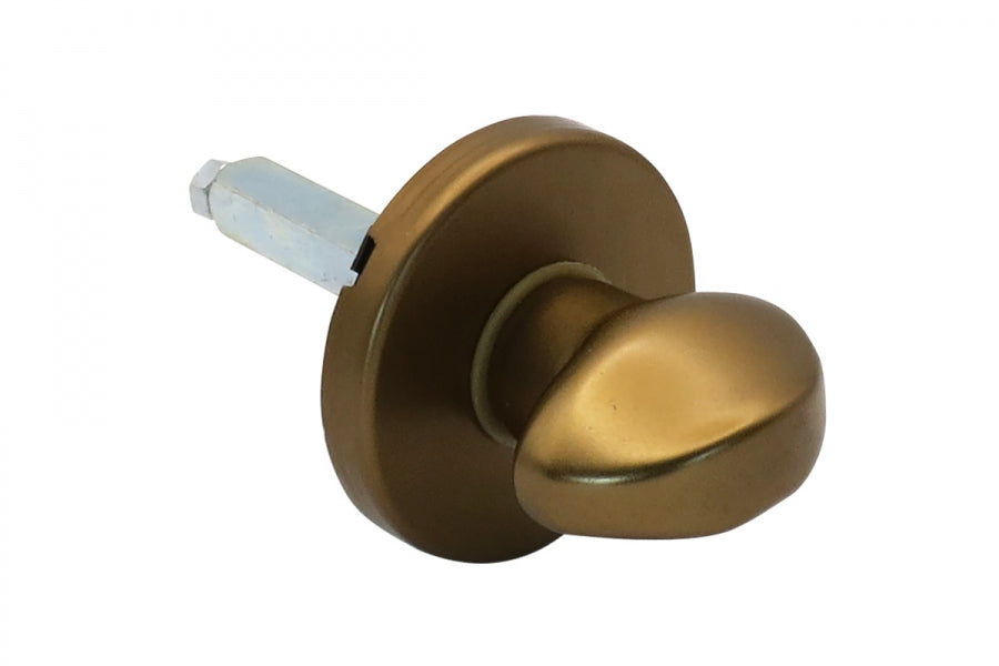 Pomolo per limitatore di apertura