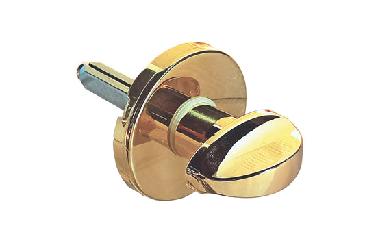 Pomolo per limitatore di apertura