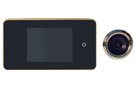 Spioncino Digitale