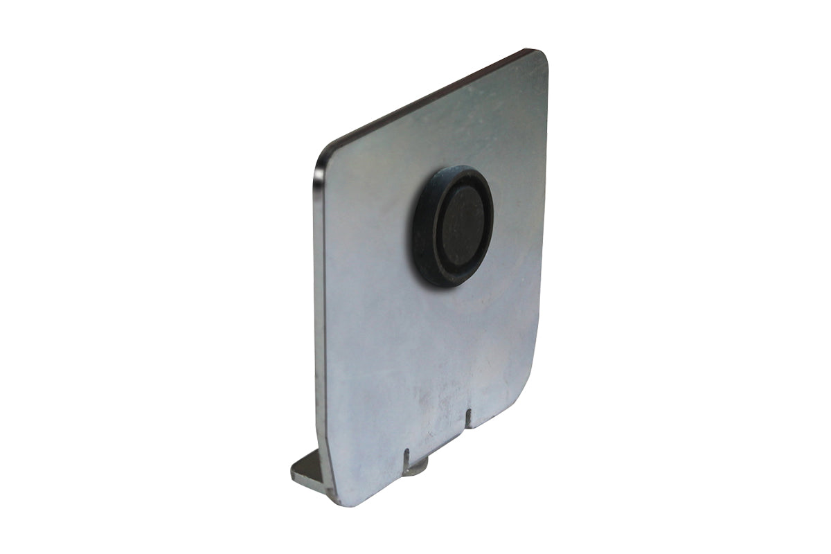 Tappo per Chiusura Rotaia