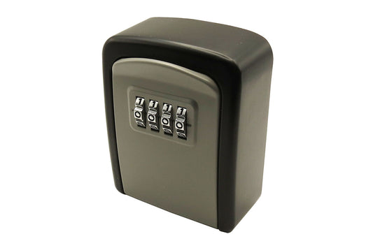 Scatola Portachiavi di Sicurezza