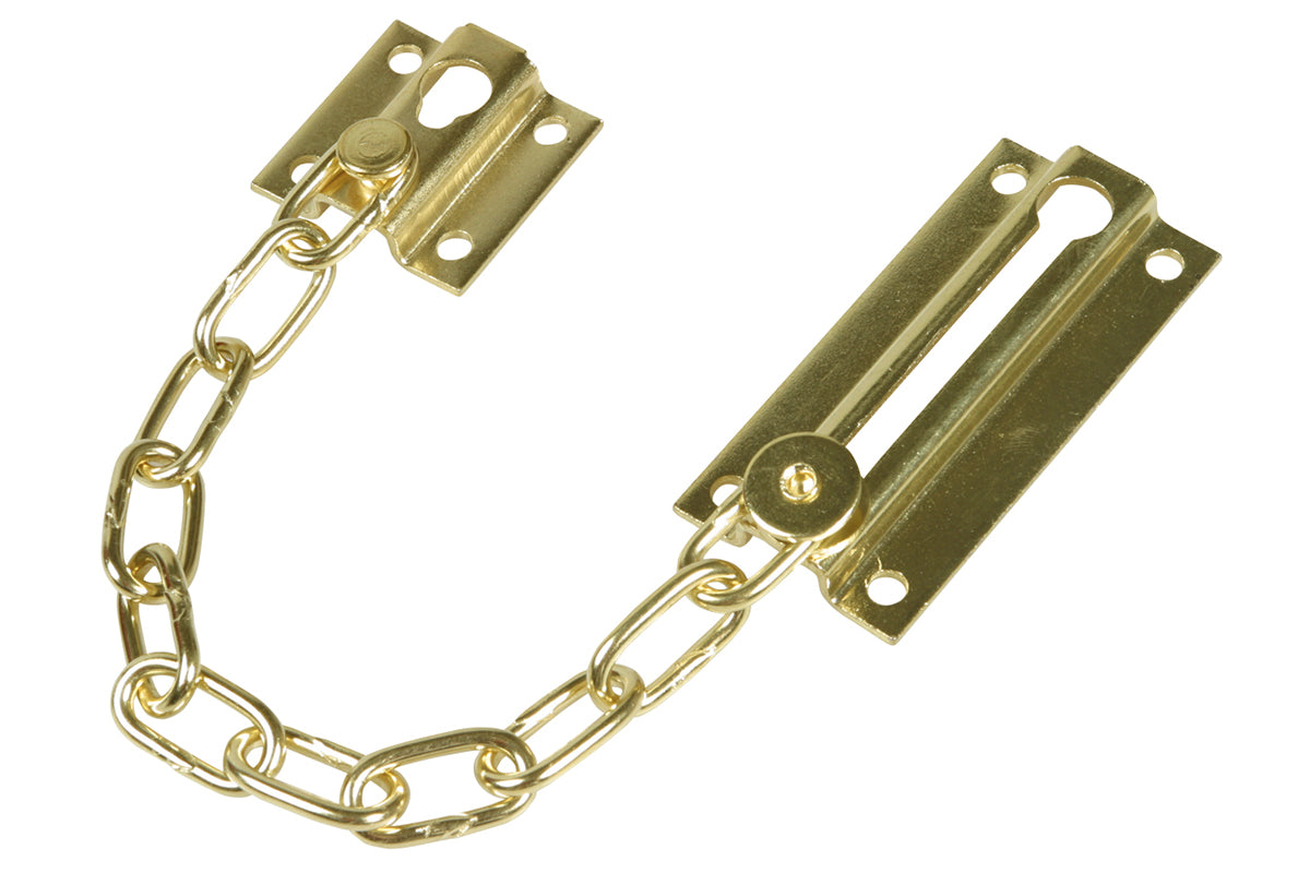 Catenella di Sicurezza per Porte
