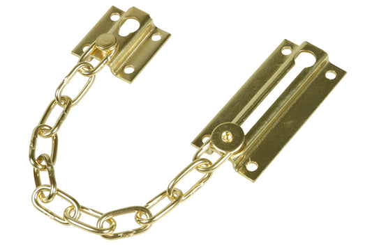 Catenella di Sicurezza per Porte