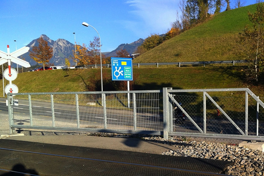 Kit per Cancelli Autoportanti tipo Pesante