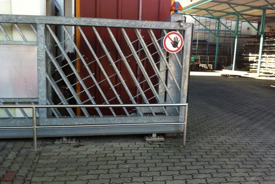 Carrello 5 Ruote