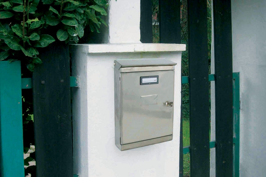 Cassetta Per Posta